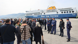 Μυτιλήνη: Στη δικαιοσύνη προσφεύγει το Συντονιστικό Όργανο Τουρισμού για τον αποκλεισμό του νησιού