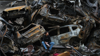 Liveblog - Ιράν: «Παραμένουν τα αγκάθια στις συνομιλίες με ΗΠΑ - Απαραίτητη η εκεχειρία στο Λίβανο»