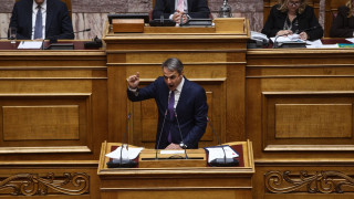 Οι πρόωρες εκλογές, η Ευρωπαϊκή Εισαγγελία και η «γαλάζια» Κοινοβουλευτική Ομάδα