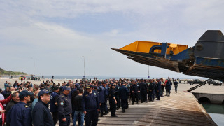 Κινητοποιήσεις κτηνοτρόφων: Διακόπτονται μέχρι τις 22/4 τα ακτοπλοϊκά δρομολόγια Αϊβαλί - Μυτιλήνη