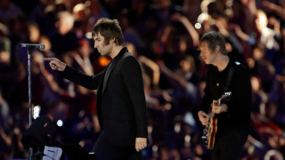 Οι Oasis κέρδισαν το βραβείο της πιο «Σημαντικής Συναυλίας της Χρονιάς»