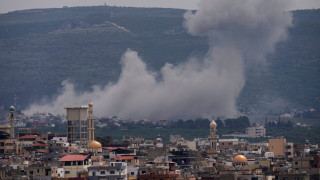 «Δεν γνωρίζουμε τίποτα για επικείμενες συνομιλίες με το Ισραήλ» λέει ο Λίβανος