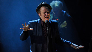 «Boots On The Ground»: Το νέο τραγούδι των Massive Attack και Tom Waits για την ICE