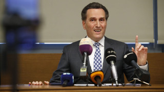 Καταγγελία Δημητρακόπουλου: Ο Βαγγέλης Λιόλιος είναι ο πραγματικός ιδιοκτήτης του Προμηθέα