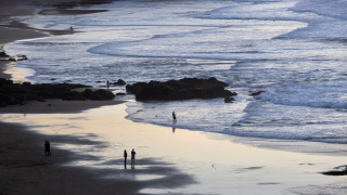 Το κρίσιμο ρεύμα του Ατλαντικού υπό κατάρρευση - «Πολύ ανησυχητικά ευρήματα» νέας μελέτης