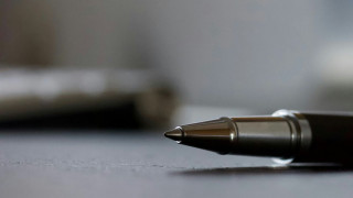 Επιστήμονες εντόπισαν πραγματικό μελάνι από στυλό διαρκείας σε μετεωρίτες από τον Άρη