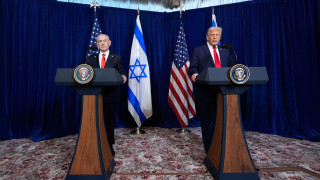 Liveblog: «Δεκαήμερη κατάπαυση πυρός στον Λίβανο» ανακοίνωσε ο Τραμπ - Αντιδράσεις κατά Νετανιάχου