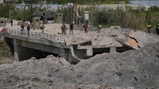 Liveblog: Το Ισραήλ κατέστρεψε την τελευταία γέφυρα στο Λίβανο - «Θρίλερ» με τις συνομιλίες