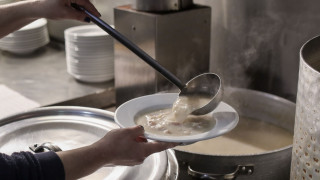 Η Τουρκία αμφισβητεί την ελληνικότητα του πατσά- Προσπαθεί να φρενάρει την αναγνώριση από την UNESCΟ