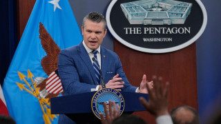 Liveblog: «Επιλέξτε με σύνεση αλλιώς θα πέφτουν βόμβες» προειδοποιεί το Ιράν ο υπ. Άμυνας ΗΠΑ