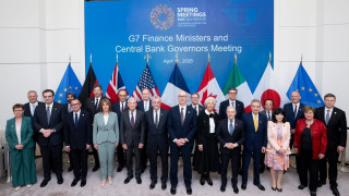 Πιερρακάκης στη συνεδρίαση των G7: H τεχνητή νοημοσύνη είναι ο πολλαπλασιαστής του αύριο