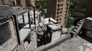 Liveblog: Πιθανή προσωρινή συμφωνία λένε οι Ιρανοί - Επιλέξτε σύνεση ή βόμβες προειδοποιεί ο Χέγκσεθ