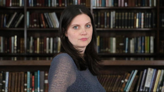 Cathy Haenlein: Το οργανωμένο έγκλημα στη νέα εποχή «δεν είναι πια μόνο ζήτημα αστυνόμευσης»