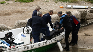 Τραγωδία στον Ισθμό: Άφησε σημείωμα η 17χρονη που εντοπίστηκε νεκρή - Τι εξετάζουν οι Αρχές