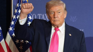 Tραμπ: Το Ιράν θα αναστείλει το πυρηνικό του πρόγραμμα - Θα φέρουμε το ουράνιο πίσω στις ΗΠΑ