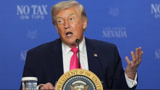 Tραμπ: Σε μία - δύο μέρες η συμφωνία με το Ιράν - Το Ισραήλ να σταματήσει να βομβαρδίζει το Λίβανο