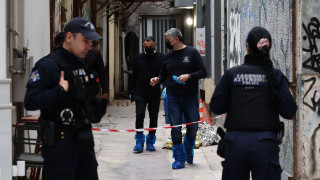 Τα τελευταία λόγια της 30χρονης πριν βρεθεί στο κενό - Τι κατέθεσε ο 40χρονος - Με αμυχές και οι δύο