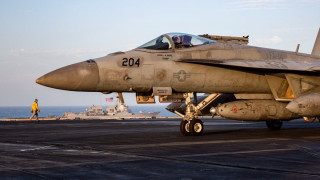 CENTCOM: Πάνω από 10.000 Αμερικανοί στρατιώτες επιβάλλουν τον αποκλεισμό του Ιράν