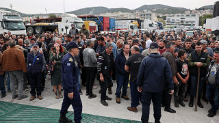 Σήμερα στις έντεκα η συνάντηση του Μαργαρίτη Σχοινά με τους κτηνοτρόφους της Μυτιλήνης