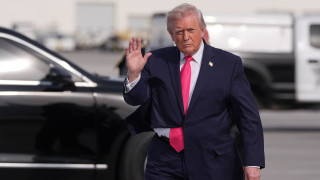 Tραμπ: Φέρνουμε το ουράνιο στις ΗΠΑ χωρίς χερσαία επιχείρηση - Το Σαββατοκύριακο η συμφωνία με Ιράν