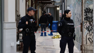 Τα νέα στοιχεία από κάμερα ασφαλείας πριν την πτώση της 30χρονη γυναίκας από παράθυρο κτηρίου