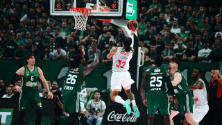 Η Μονακό οριστικά αντίπαλος του Παναθηναϊκού στα «play in» της Euroleageu στις 21 Απριλίου