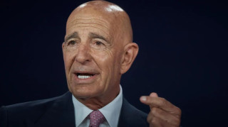 Πρέσβης των ΗΠΑ στην Τουρκία: Δεν μιλάω για F -35 γιατί θα μου απαγορεύσουν να πάω στη Μύκονο