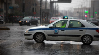 Χειροπέδες σε γνωστό ράπερ για ναρκωτικά - Βρέθηκε μικροποσότητα κοκαΐνης στο ΙΧ του