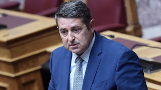 Σταθερή αλλά κρίσιμη η κατάσταση της υγείας του Γιώργου Μυλωνάκη