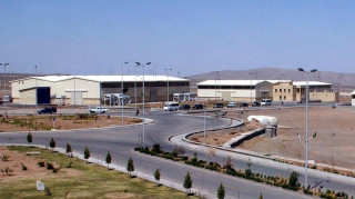 Έτοιμη δηλώνει η Ρωσία να βοηθήσει στην απομάκρυνση ουρανίου από το Ιράν