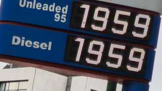 Μείωση στις τιμές των καυσίμων στην Ελλάδα - Κάτω από τα 2 ευρώ μετά από ενάμισι μήνα