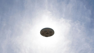Αποκάλυψη «σημαντικών» εγγράφων για τα... UFO προαναγγέλλει ο Τραμπ: «Είναι αληθινά»