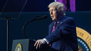 Τραμπ: «Η εκεχειρία με το Ιράν θα λήξει αν υπάρξει συμφωνία» - Ξανά στο «τραπέζι» οι δύο πλευρές