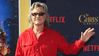 Κερτ Ράσελ και Κριστίν Σκοτ Τόμας θα βραβευθούν στο 65ο Φεστιβάλ Τηλεόρασης Μόντε Κάρλο