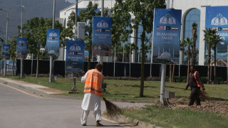 Θρίλερ με τις διαπραγματεύσεις στο Πακιστάν - Το Ιράν δεν επιβεβαιώνει, άγνωστο αν θα παραστεί ο Βαν