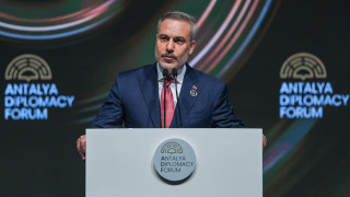 Φιντάν: Ελλάδα και Κύπρος «με το Ισραήλ συγκρότησαν στρατιωτική συμμαχία κατά μουσουλμανικών χωρών»