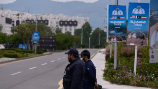 Θολό το τοπίο των συνομιλιών ΗΠΑ και Ιράν - Έντονη κινητικότητα στο Πακιστάν για νέο γύρο
