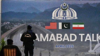 Θολό το τοπίο των συνομιλιών ΗΠΑ και Ιράν - Έντονη κινητικότητα στο Πακιστάν για νέο γύρο