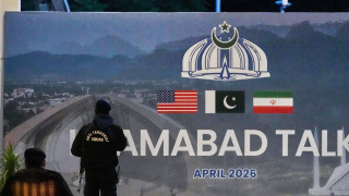 Δεύτερος γύρος συνομιλιών Ισραήλ Λιβάνου τη Πέμπτη στις ΗΠΑ-Στον αέρα ο νέος κύκλος διαπραγματεύσεων