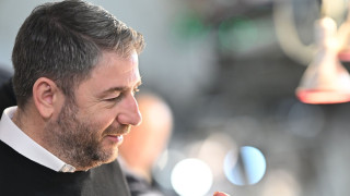 Ανδρουλάκης: Όταν οι προκλήσεις είναι παγκόσμιες, οι λύσεις πρέπει να είναι προοδευτικές