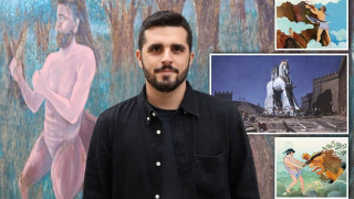 Bookreads: Χιούμορ και μυθολογία στον Άδη - Ένα διαφορετικό ταξίδι μετά θάνατον