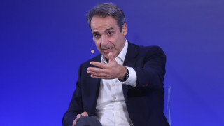 Μητσοτάκης: «Βάλαμε τα θεμέλια για την εκτίναξη του τουρισμού αμέσως μετά την εποχή του κορωνοϊού»