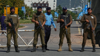 Αβέβαιες οι συνομιλίες ΗΠΑ - Ιράν στο Πακιστάν - «Η απομάκρυνση των πυρηνικών δεν είναι στο τραπέζι»
