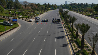 «Δεν πάμε σε διαπραγματεύσεις» απαντά η Τεχεράνη - Στο Πακιστάν ο Βανς