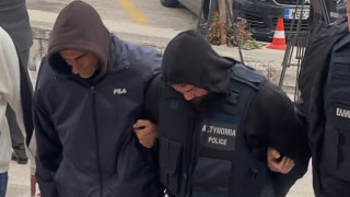 Τα κινητά «μίλησαν» για τον θάνατο της Μυρτώς - Τι βρήκαν οι Αρχές στο τηλέφωνο του 23χρονου