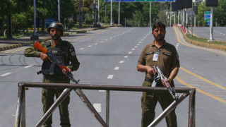 Δρακόντεια μέτρα ασφαλείας στο Πακιστάν για τις νέες συνομιλίες ΗΠΑ - Ιράν: Νέα προειδοποίηση Ισραήλ