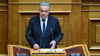 Υψηλοί τόνοι μεταξύ ΝΔ - ΠΑΣΟΚ για το... βιογραφικό και του νέου υφυπουργού Καββαδά