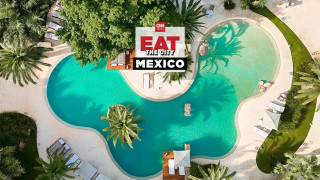 Πώς είναι η εμπειρία διαμονής στο 8ο καλύτερο resort του κόσμου μέσα στη ζούγκλα του Μεξικού;