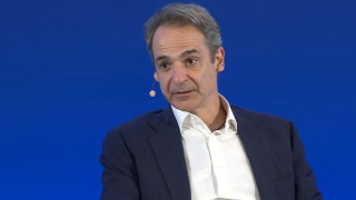 Live η ομιλία του Κυριάκου Μητσοτάκη στο προσυνέδριο της ΝΔ στο Ηράκλειο Κρήτης