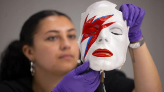 Το μουσείο του μέλλοντος «γεννιέται» στο Ανατολικό Λονδίνο